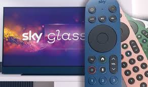 Sky Glass 1